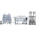 Reverse osmosis system